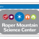 roper mountain science center